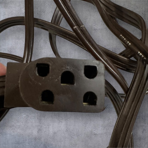 VTG SINGER 604280-001 CONTROLLER FOOT PEDDLE - solid state - MADE IN‎ USA - Picture 6 of 7